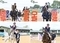 Road to HOYS: NAF Five Star Semi-Finalists Shine at Northcote Stud and Chard Equestrian 